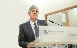 Banco de Portugal espera mais crescimento económico e menos inflação este ano
