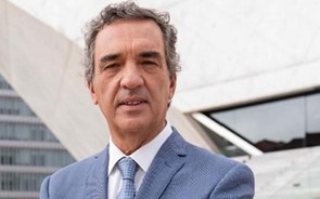 Operação Maestro: Júlio Magalhães suspende funções na TVI