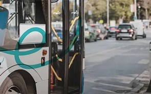 Transportes públicos gratuitos para estudantes a partir de abril nos municípios do Médio Tejo