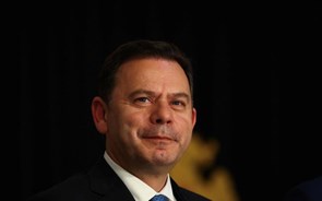 Luís Montenegro indigitado como primeiro-ministro
