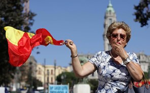 Tribunal Europeu diz que Novo Banco Espanha não tem de indemnizar lesados do BES