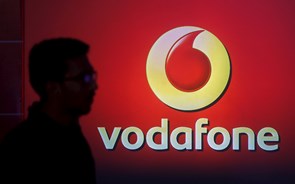 Vodafone Espanha perdeu 4,5 mil milhões de euros numa década