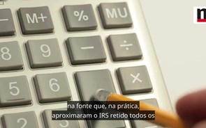 Explicador: A entrega do IRS em 2024