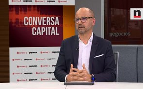 Entrevista na íntegra a João Bento - CEO dos CTT