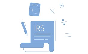 IRS: o que precisam de saber os (pequenos) investidores 