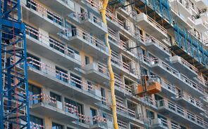 Programa 1.º Direito é o investimento em habitação com melhor taxa de execução no PRR.