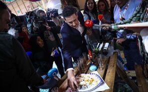 IL lamenta que ainda haja 'alguma resistência' a um país de futuro 