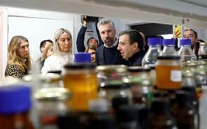 Pedro Nuno afirma que Montenegro lançou a dúvida sobre progressões na administração pública