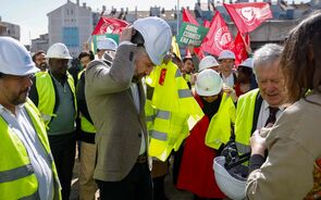 Pedro Nuno lamenta declarações de Montenegro sobre a sua estabilidade emocional