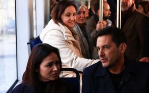  IL diz que declarações de Ventura sobre entendimentos à direita são de desespero