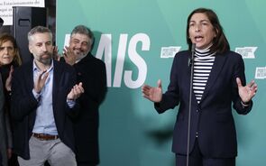 Ana Catarina Mendes afirma que AD entrou em delírio pondo Portas a falar de demissões