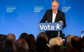 Louçã diz que é concentração de votos no BE que impede Governo da AD com IL