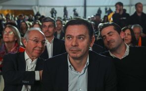 Montenegro: Partido Popular Europeu anteve 'mudança política em Portugal'