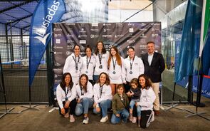 Equipas da MEO Empresas, do centro do país e dos Açores apuram-se para a final