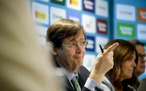 Lucros da Jerónimo Martins crescem 6,6% para 269 milhões de euros até junho