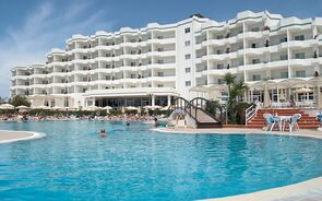 turismo, Algarve