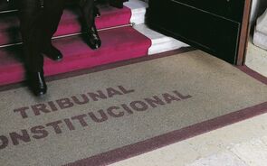 Lei dos estrangeiros é inconstitucional, diz TC