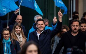Rui Rocha está convencido que a mudança de ciclo político está próxima