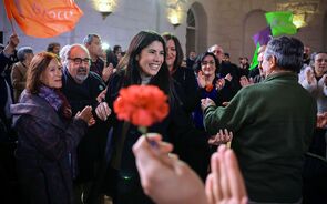 Mortágua pede aos indecisos e zangados que não desistam e levem a sua vida ao voto