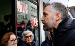 Pedro Nuno pede que votos se concentrem no PS e não se dispersem pela esquerda