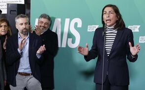 Ana Catarina Mendes considera inaceitável que Marcelo tenha decidido 'entrar em campanha'