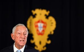 Marcelo Rebelo de Sousa