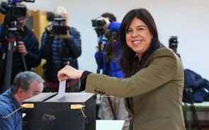 Inês Sousa Real apela ao voto, 'por mais frustradas que as pessoas possam sentir-se com a democracia'