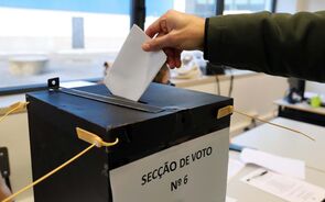 eleições legislativas