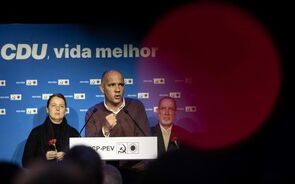 Paulo Raimundo: “Mais duas semanas e isto piava de outra maneira”