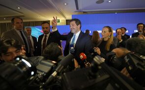 Vitória do Chega em Faro reflete trabalho de proximidade de dois anos, diz distrital