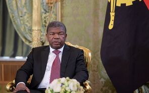 João Lourenço Angola