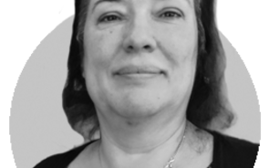 Maria Emília Baltazar