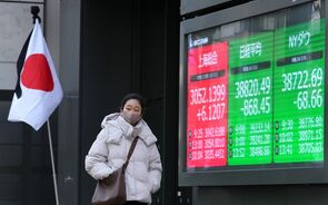 japão bolsa