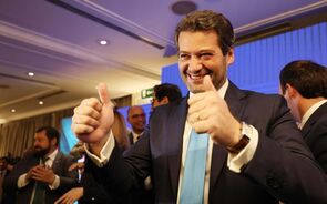 Economista vê na vitória do Chega em Faro a frustração dos eleitores