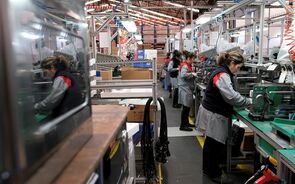 trabalhador, trabalho, empresas 