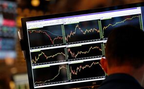 bolsas, mercados, operadores, traders, dividendos