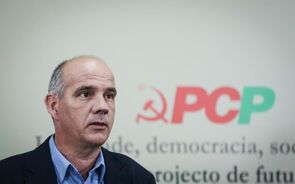 Paulo Raimundo PCP