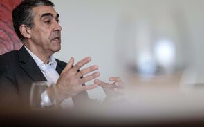 Fernando Silva CEO Siemens Portugal