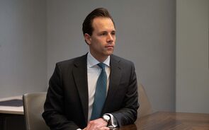 Sven Anders