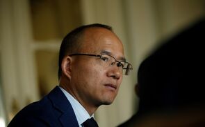 Guo Guangchang, Fosun