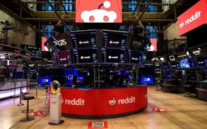 Reddit, bolsa de Nova Iorque