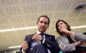 Patrick Drahi 