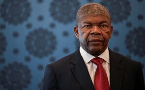 João Lourenço Angola