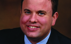 Michael R. Strain