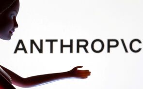 Anthropic é um dos grandes concorrentes da OpenAI.