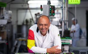 Carlos Mendes Gonçalves