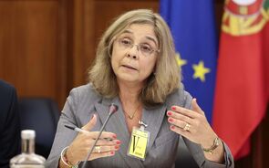 Ana Paula Martins é a ministra que está responsável pela pasta da Saúde no Governo de Montenegro.