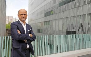 João Bento, CTT