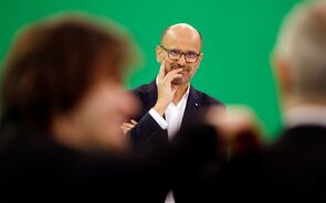 Depois da Cacesa, João Bento, CEO dos CTT, avançou para mais uma compra no espaço de menos de um ano.