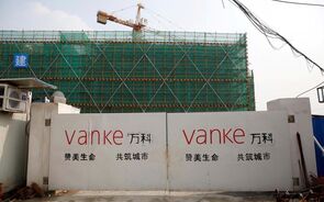 China Vanke